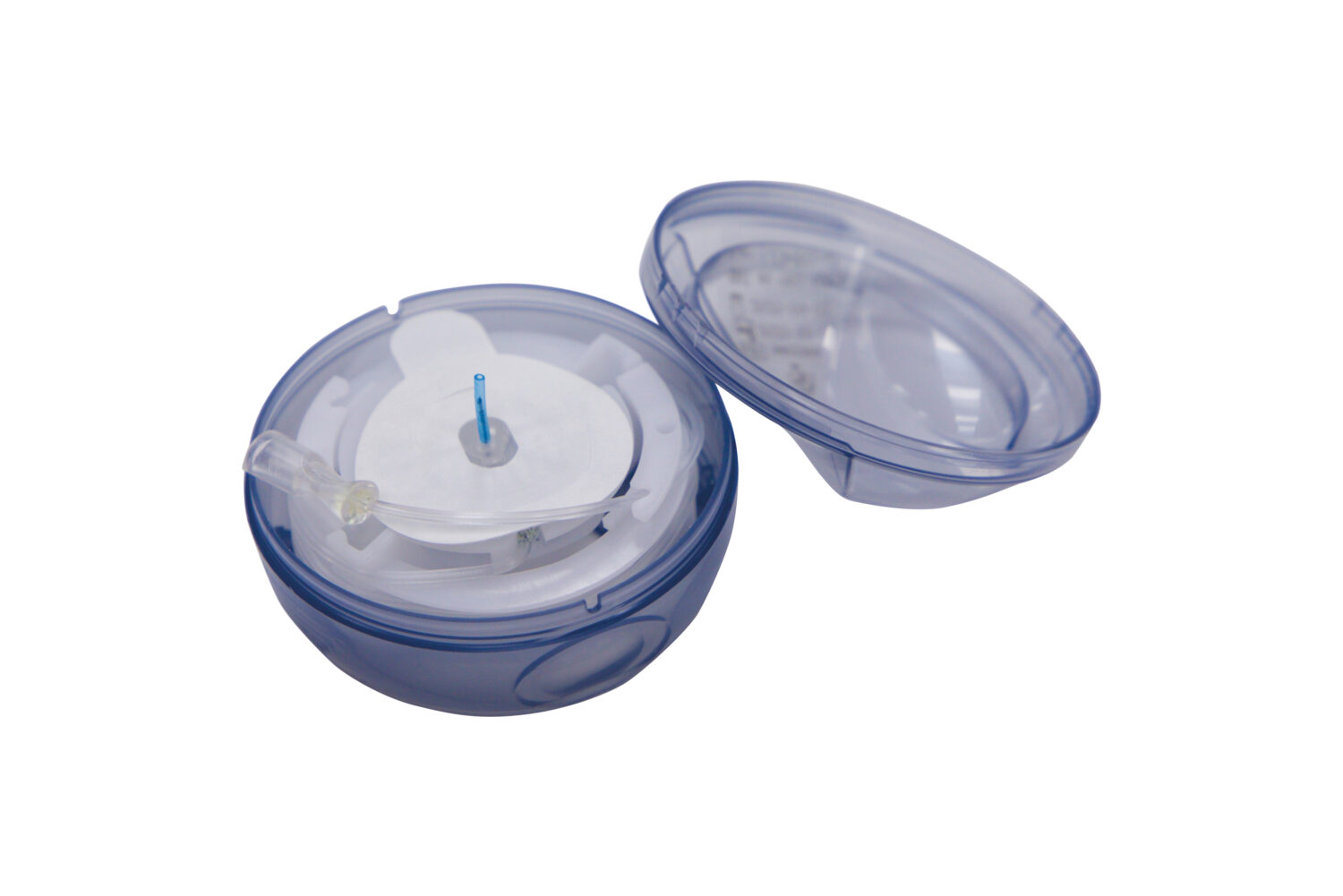 Dana Inset II Dana Inset II infusion set