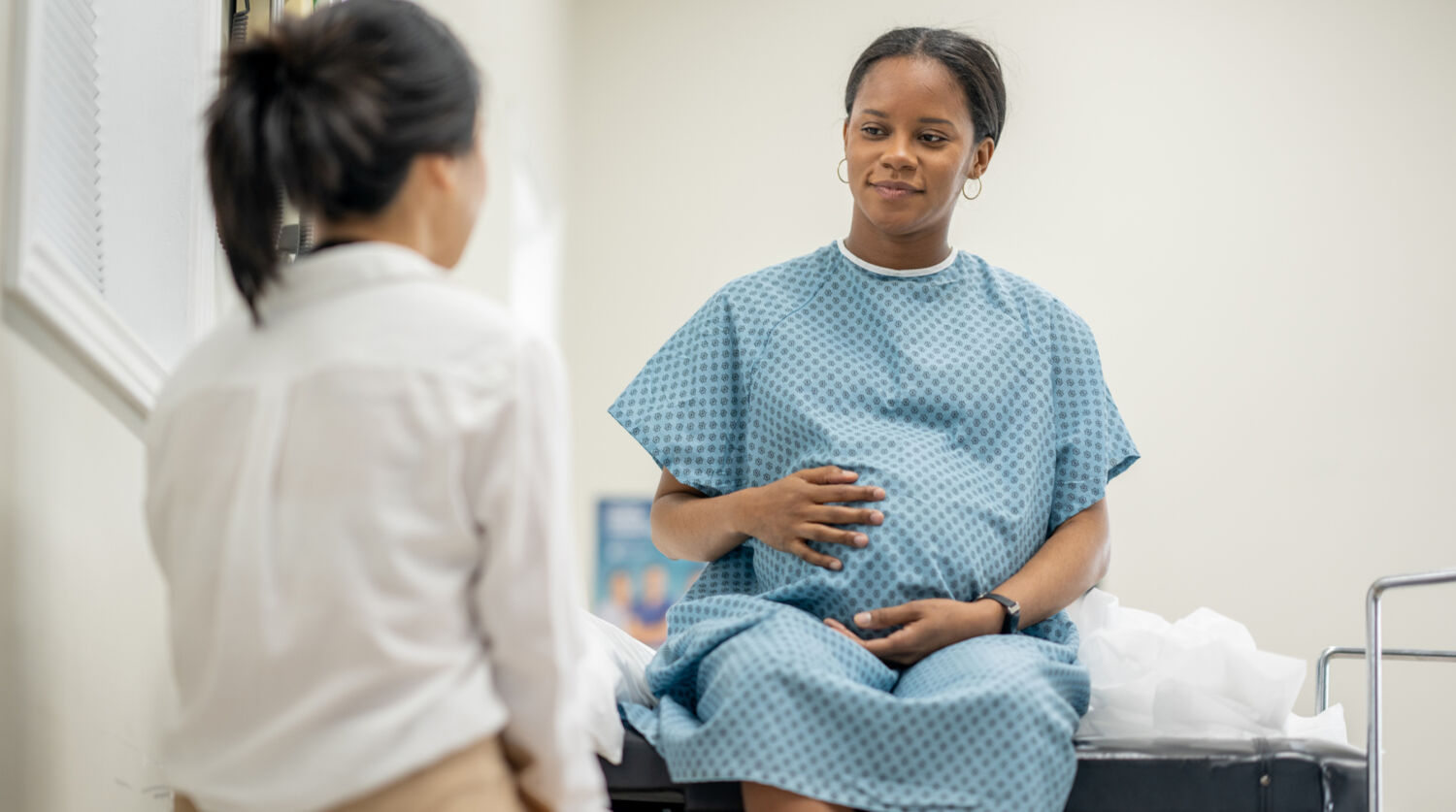 During And Post-Delivery