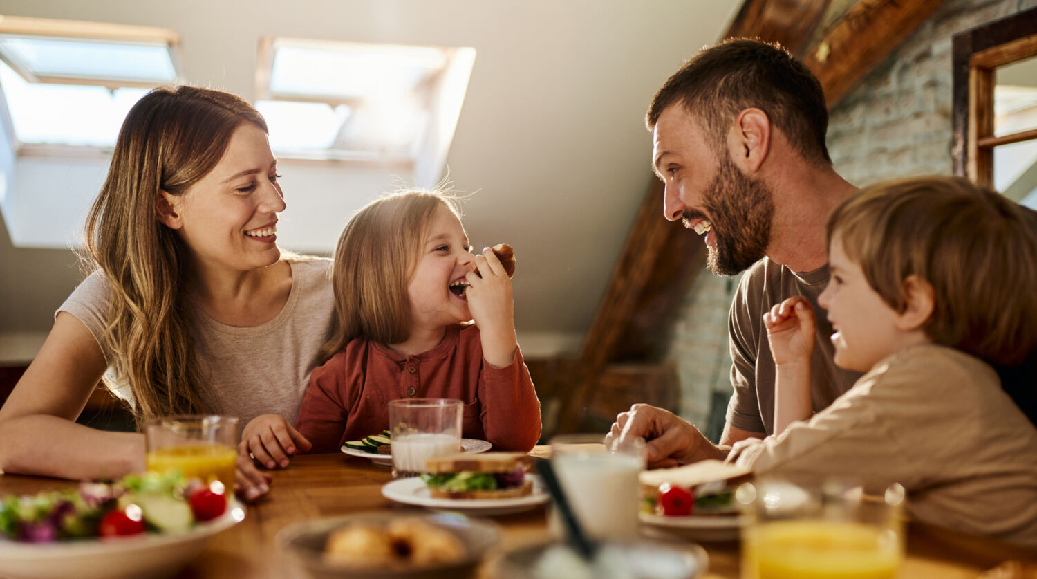 Empowering Families With Advanced Therapeutics