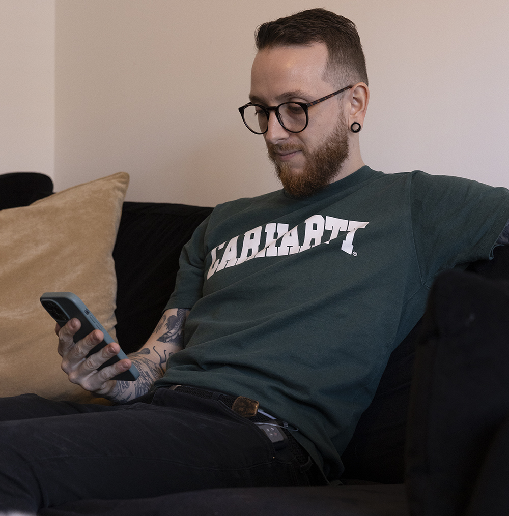 Everyday Life With An Insulin Pump 9