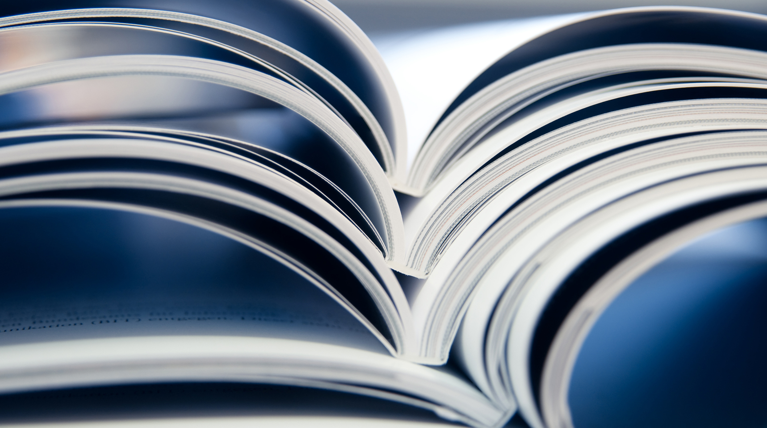 Government Publications